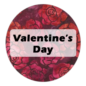 Valentine Fabrics