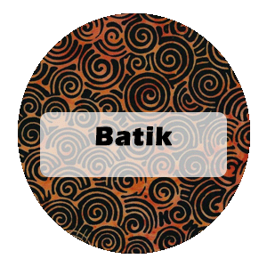 Batik Fabrics